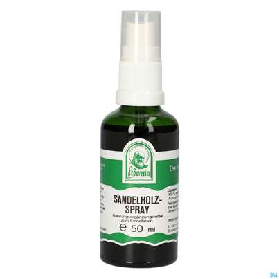 Pater Severin Sandelholz Spray, A-Nr.: 4484839 - 02