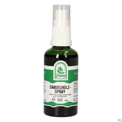 Pater Severin Sandelholz Spray, A-Nr.: 4484839 - 03