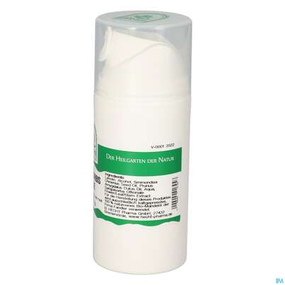 Pater Severin Sanguisorbis Salbe, A-Nr.: 5704154 - 01