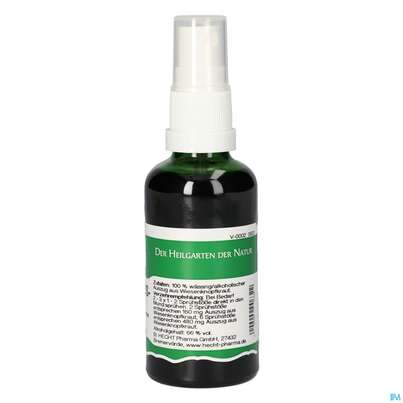 Pater Severin Sanguisorbis Spray, A-Nr.: 4566218 - 01