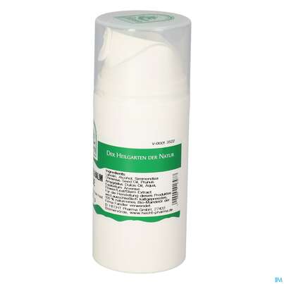 Pater Severin Schachtelhalm Salbe, A-Nr.: 5704183 - 02