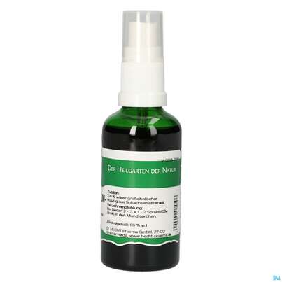 Pater Severin Schachtelhalm Spray, A-Nr.: 4444834 - 01