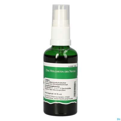 Pater Severin Schafgarben Spray, A-Nr.: 4444840 - 01