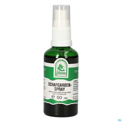 Pater Severin Schafgarben Spray, A-Nr.: 4444840 - 02