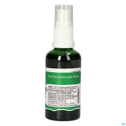 Pater Severin Schwarzkümmelsamen Spray, A-Nr.: 4484897 - 01