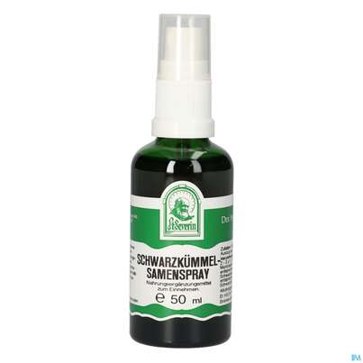 Pater Severin Schwarzkümmelsamen Spray, A-Nr.: 4484897 - 02