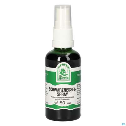 Pater Severin Schwarznessel Spray, A-Nr.: 4566158 - 02