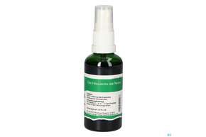 Pater Severin Schwarztee Spray, A-Nr.: 4444900 - 01