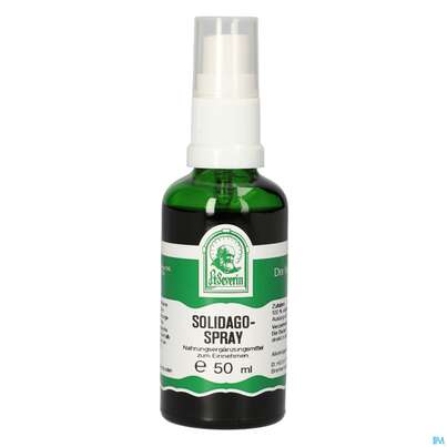 Pater Severin Solidago Spray, A-Nr.: 4444923 - 02