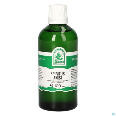 Pater Severin Spiritus Anisi, A-Nr.: 5061727 - 02