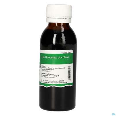 Pater Severin Spitzwegerich - Thymian 1:1 Sirup, A-Nr.: 4394898 - 04