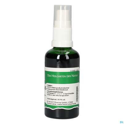 Pater Severin Steinkleekraut Spray, A-Nr.: 4444975 - 01