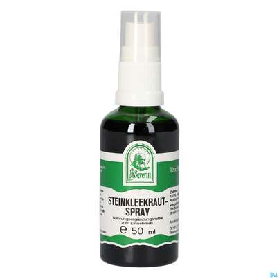 Pater Severin Steinkleekraut Spray, A-Nr.: 4444975 - 03