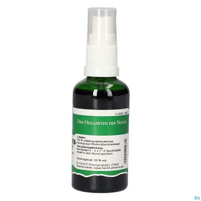 Pater Severin Stiefmütterchenkraut Spray, A-Nr.: 4484992 - 04