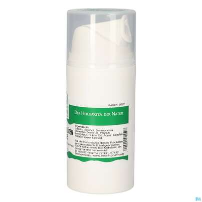 Pater Severin Tagetesblüten Salbe, A-Nr.: 5646215 - 01
