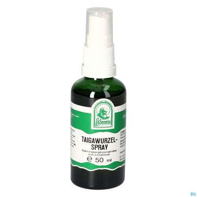 Pater Severin Taigawurzel Spray, A-Nr.: 4445006 - 02