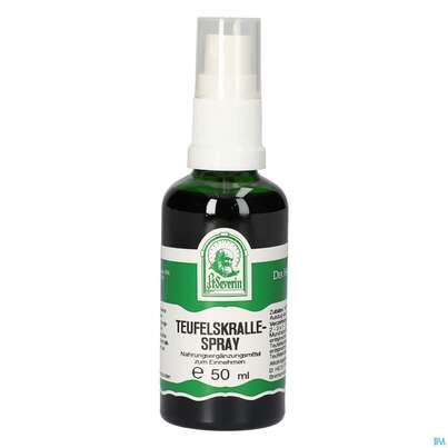 Pater Severin Teufelskralle Spray, A-Nr.: 4485023 - 03