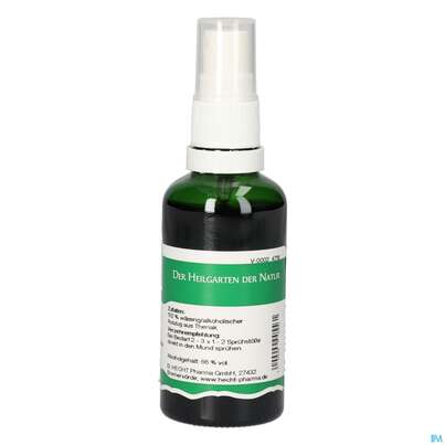 Pater Severin Theriak Spray, A-Nr.: 4485419 - 01