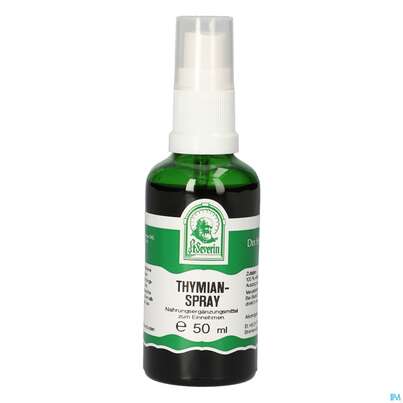 Pater Severin Thymian Spray, A-Nr.: 4445041 - 03