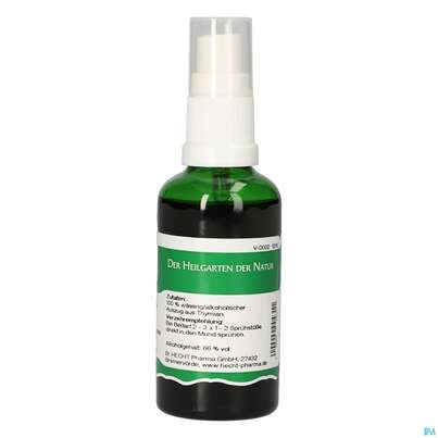 Pater Severin Thymian Spray, A-Nr.: 4445041 - 04