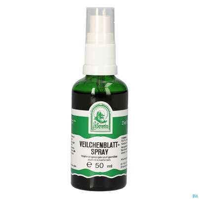 Pater Severin Veilchenblatt Spray, A-Nr.: 4485069 - 03