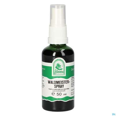 Pater Severin Waldmeister Spray, A-Nr.: 4445093 - 02