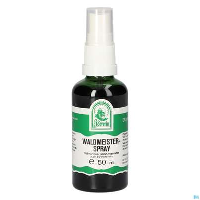 Pater Severin Waldmeister Spray, A-Nr.: 4445093 - 03