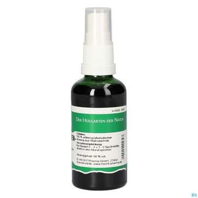 Pater Severin Walnussrinden Spray, A-Nr.: 4445101 - 04