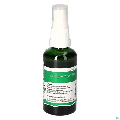 Pater Severin Weihrauchextrakt Spray, A-Nr.: 4485098 - 04