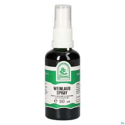 Pater Severin Weinlaub Spray, A-Nr.: 5471750 - 02