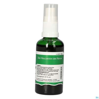 Pater Severin Wermut Comp. Spray, A-Nr.: 4800192 - 04