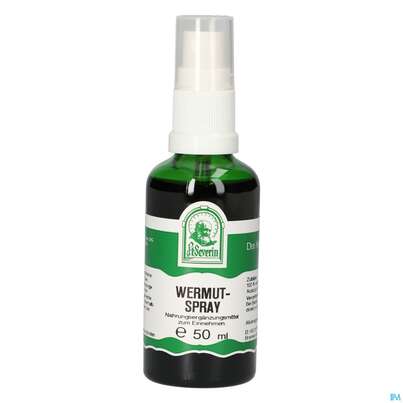 Pater Severin Wermut Spray, A-Nr.: 4445176 - 02