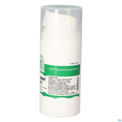 Pater Severin Wiesenknopf Salbe, A-Nr.: 5704208 - 01