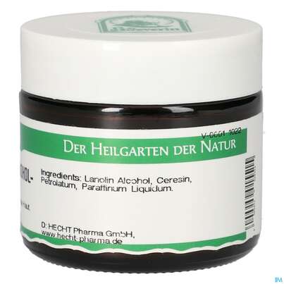 Pater Severin Wollwachsalkohol Salbe, A-Nr.: 5650783 - 01