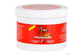 Pferdesalbe +rosskastanie Avi Dose 500ml, A-Nr.: 3831670 - 01