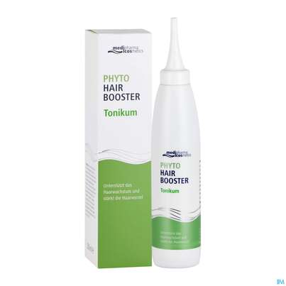 Phyto Hair Booster Tonikum 200ml, A-Nr.: 4784949 - 06