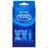 Praeservative Durex Latexkondome Gefuehlsecht Xxl 12st, A-Nr.: 3607487 - 01