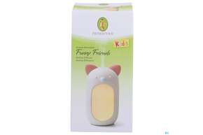 Primavera Aroma Vernebler Funny Friends 1st, A-Nr.: 5373326 - 01