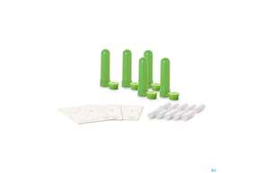 Primavera Aromapflege Aroma Sticks Zum Selbstbefuellen 5st, A-Nr.: 5430231 - 01