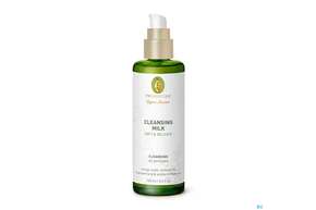 Primavera Cleansing Milk Soft &amp;amp; Delicate 100ml, A-Nr.: 5660250 - 01