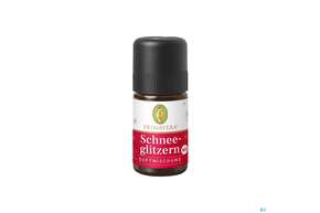 Primavera Duftmischung Winterduefte Schneeglitzern Bio 5ml, A-Nr.: 5806593 - 01