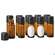 Primavera Leerflaschenset 10ml 1st, A-Nr.: 5615781 - 02