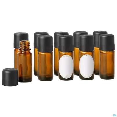 Primavera Leerflaschenset 10ml 1st, A-Nr.: 5615781 - 02