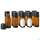 Primavera Leerflaschenset 10ml 1st, A-Nr.: 5615781 - 02