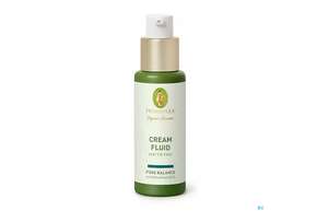 Primavera Pure Balance Cream Fluid Mattifying 30ml, A-Nr.: 5660356 - 01
