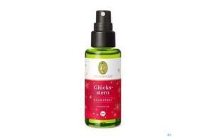 Primavera Raumspray Winter Bio Gluecksstern 50ml, A-Nr.: 5687645 - 01