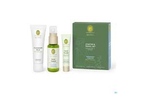 Primavera Starter &amp;amp; Travel Set Hydrating 1st, A-Nr.: 5660468 - 01