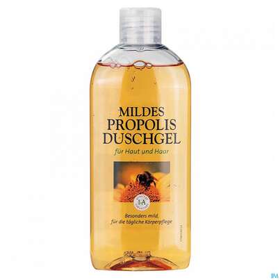 Propolis Duschgel Gewusst Wie F Haut Und Haar 250ml, A-Nr.: 4111179 - 01