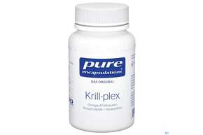 Pure Encapsulations Krill-plex 60 Kapseln, A-Nr.: 3440403 - 01