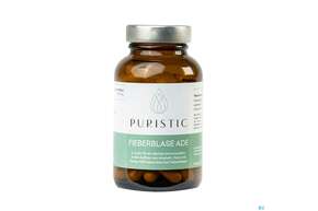 Puristic Kapseln Fieberblase Ade 60st, A-Nr.: 5862203 - 01